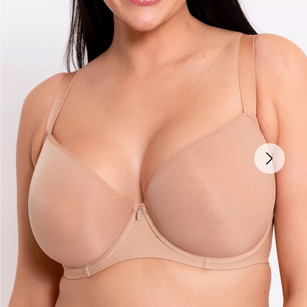 Curvy Kate Bra